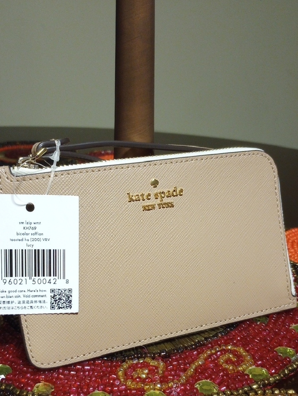 Kate Spade Wallet - Picture 6 of 10